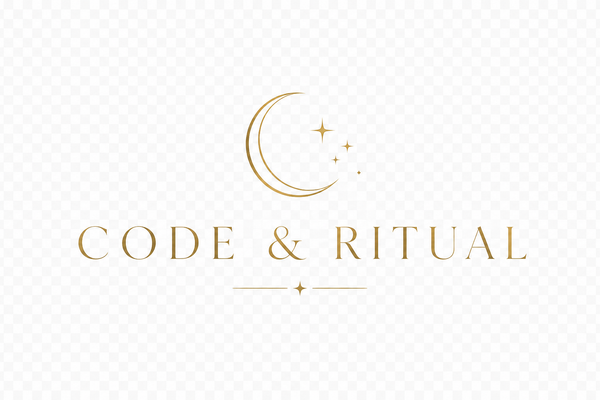 Code & Ritual